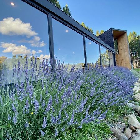 Vista Patagonia Lodge Coyhaique Eksteriør billede